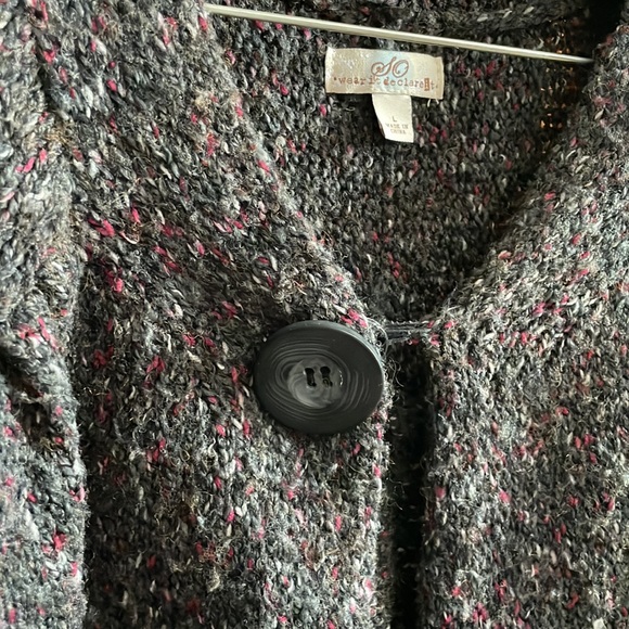 Knit sweater - Picture 2 of 6